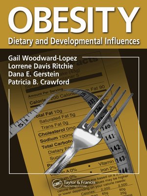 cover image of Obesity